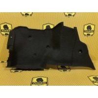 Обшивка багажника боковая Nissan Almera G15 2018 849414AA0B, 84941BF00A