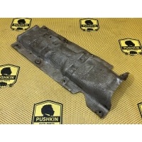 Экран тепловой Nissan Almera G15 2018 747514AA0A