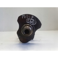 Land rover freelander 1.8 16v вал коленчатый lef10092 18k4f