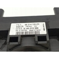 9140010369 другие модули 1.8 16v 85 2001 citroën xsara пикассо n68