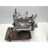 Мерседес eqc n293 2023 электрик двигатель электрический a2933409600 80kwh 408 квт