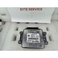 Volkswagen volkswagen блок управления кпп 09g927158aq