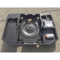 Peugeot 308 ii t9 пенополистирол вставка багажника хэтчбек 20 r