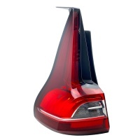 Фара левый задняя renault scenic iv гранд