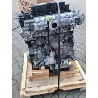 Заводской двигатель 2 , 0 bhdi peugeot citroen ds