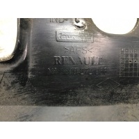 Бампер передний Renault Clio 2004 8200272056