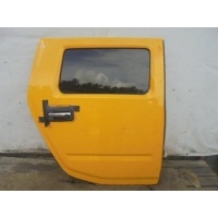 Дверь задняя правая Hummer H2 2002 - 2007 2005 10396626,
