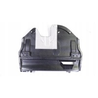 Volkswagen audi skoda seat крышка под двигатель 6r0825901a