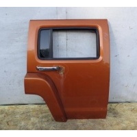 Стеклоподъемник задний правый Hummer H3 2005 - 2010 2007 25964205,