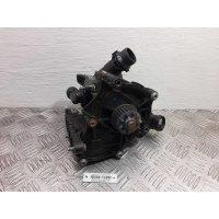 Насос водяной (помпа) Volkswagen Jetta VI (162,163) 2010 - 2015 2014 06K121111M,
