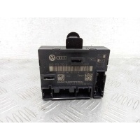 Блок управления передней правой двери Audi Q5 (8R) 2008 - 2012 2011 8K0959792M,