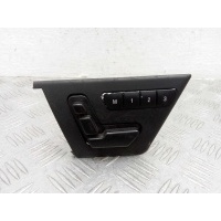 Переключатель регулировки сиденья Mercedes GLK (X204) 2008 - 2012 2010 2048702858,