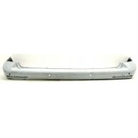 Бампер задняя volkswagen t5 t6 транспортер 7e5807417b 11 -