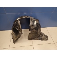Локер передний левый Nissan Qashqai J11E 2014- F3843HL0MA