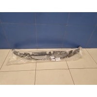 Наполнитель переднего бампера BMW 5 G30 F90 2016- 51117385285