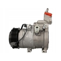 компрессор кондиционера honda cr - v ii 2.2 2005 - 2006