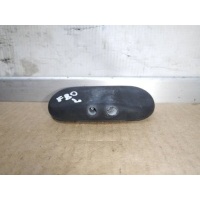 Форсунка омывателя Audi A6 C6/4F 2005 4F0955987A