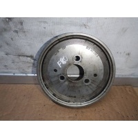 Шкив насоса гидроусилителя Audi A6 C6/4F 2005 059145255A