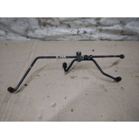 Трубка топливная Audi A6 C6/4F 2005 059130309N,059130309AG