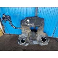 Бак топливный Audi A6 C6/4F 2005 4F0201021K