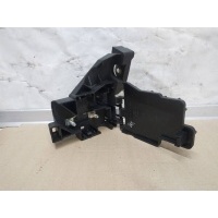 Кронштейн Audi A8 D3/4E [2-й рестайлинг] 2008 4E0971845F