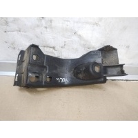 Кронштейн крепления порога Audi A8 D3/4E [2-й рестайлинг] 2008 4E0853921D