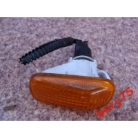 Honda cr - v crv 2003 год поворотник в крыло