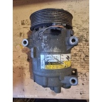Renault 1.9 dci компрессор кондиционера 8200309193