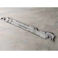 защита днища Volkswagen Touareg 2 2012 7P0825202A