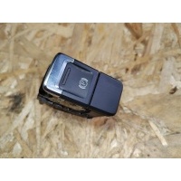 кнопка ручного тормоза (ручника) Volkswagen Touareg 2 2012 7P1927225B