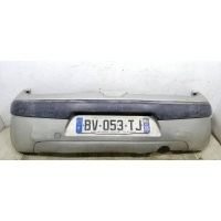 бампер задний Peugeot 1007 2007 7410V9