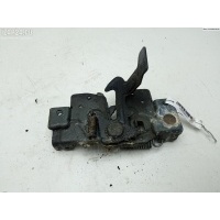 Замок капота Mazda 6 (2002-2007) GG/GY 2003 GJ6A-56-620E