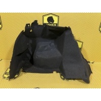 Обшивка багажника боковая Nissan Almera N16 2004 84951BN400