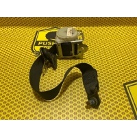 Ремень безопасности Nissan Almera N16 2004 88844BM405