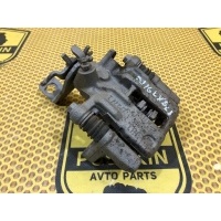 Суппорт тормозной Nissan Almera N16 2004 44011BM40A