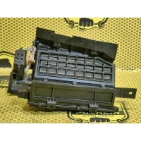 Корпус мотора печки Nissan Almera N16 2004 27200BN916