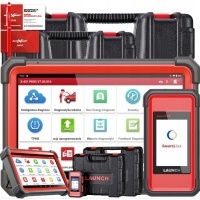 Launch x431 pro5 dealerpolski j2534 passthrue doip
