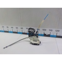 Замок двери задней левой Mercedes Benz W204 (2007 - 2015) A2047302735