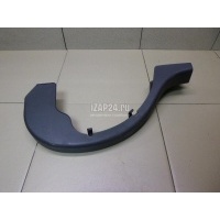 Накладка (кузов внутри) Mercedes Benz W204 (2007 - 2015) 20482102899051