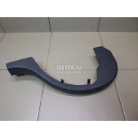 Накладка (кузов внутри) Mercedes Benz W204 (2007 - 2015) 20482101899051