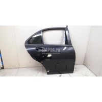 Дверь задняя правая Mercedes Benz W204 (2007 - 2015) 2047302200