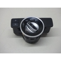 Переключатель света фар Mercedes Benz W204 (2007 - 2015) 21290508519107