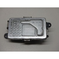 Резистор отопителя Mercedes Benz W204 (2007 - 2015) 2128702110