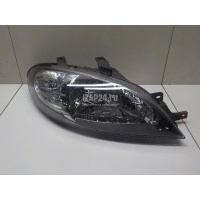Фара правая GM Lacetti (2003 - 2013) 96943717