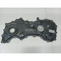 Крышка двигателя передняя Nissan X-Trail (T31) (2007 - 2014) 1104600Q1D