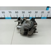 Турбокомпрессор (турбина) Nissan X-Trail (T31) (2007 - 2014) 1441100Q0G