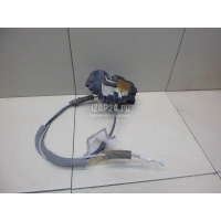 Замок двери передней правой Nissan Qashqai (J10) (2006 - 2014) 80500EY10D