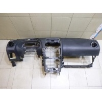 Торпедо Nissan Qashqai (J10) (2006 - 2014) 68030JD90A