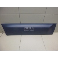 Накладка двери задней правой Nissan Qashqai (J10) (2006 - 2014) 82870BR11A