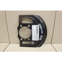 Пыльник тормозного диска Nissan X-Trail (T31) (2007 - 2014) 41151JG00A